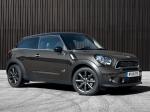 Mini Paceman Cooper S All4 2014 года
